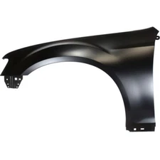 Sherman 108A-31L Front Driver Side Fender For 2011-2022 Chrysler 300 NEW