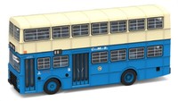 Tiny City 1/110 Leyland Victory Mk2 Cmb Duple Metsec (88) (CT6788) Model Bus