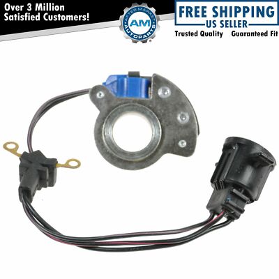 Distributor Ignition Pick-Up Assembly For Ford F150 Pickup Truck Lincoln Mercury