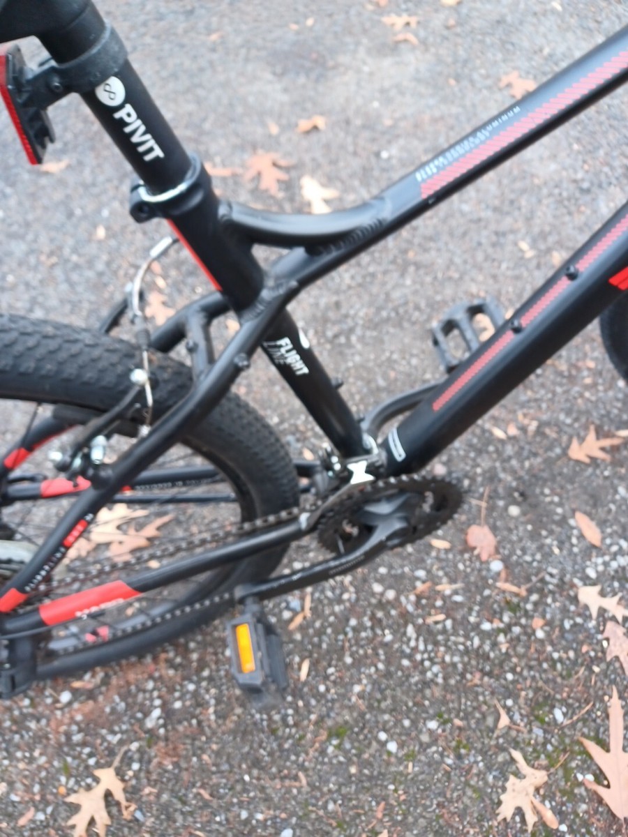Haro Flightline One 26 17 