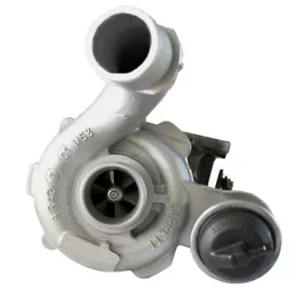 Turbolader 738123-4 für Opel Renault 1.9 DTI DI DCI 80 59 kW 60 kW 62 kW 72 kW