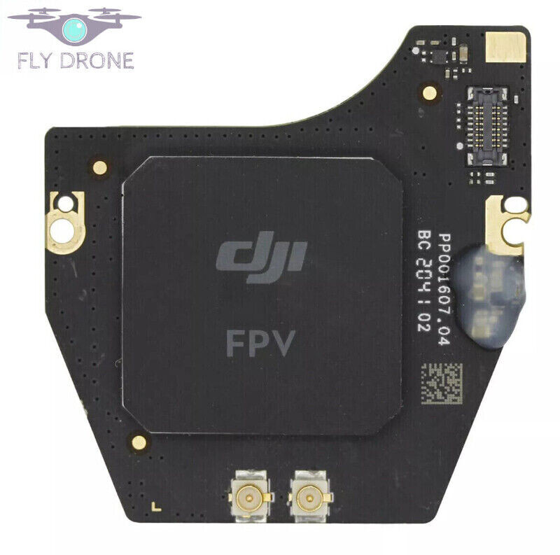 Genuine DJI FPV Drone GPS Module Board Replacement Parts