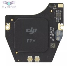 Genuine DJI FPV Drone GPS Module Board Replacement Parts