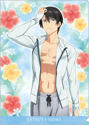 Mahouka Koukou no Rettousei Tatsuya Shiba Masaki Ichijou Clear
