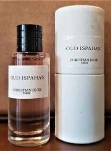 oud ispahan 7.5 ml
