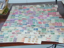 AMAZING LOT OF 300 DIFFERENT US PLATE BLOCKS 1928-70 MNH SEE PICS  LISTS