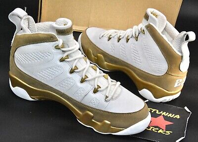 LIMITED 2010 Nike Air Jordan 9 BIN 23 PREMIO size 10 RARE LIMITED 2010 Nike Air Jordan 9 BIN 23 PREMIO size 10 RARE