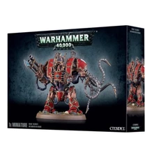Helbrute Chaos Space Marines (Chaos Dreadnought) Warhammer 40K NIB