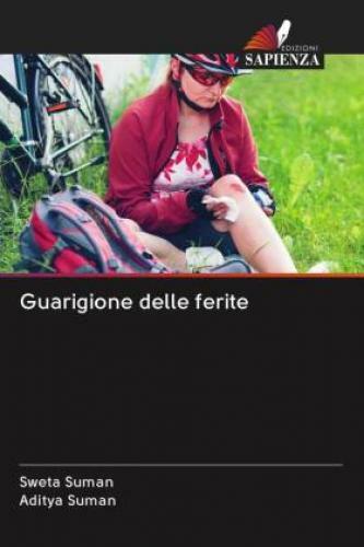 Thumbnail - Guarigione Delle Ferite 6262