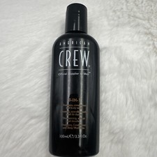 American Crew 3-In-1 Shampoo, Conditioner and...