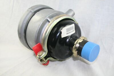 MGM Air Brake Chamber MJW1216AT063 Type 12 Mjw1216at Tandem for 