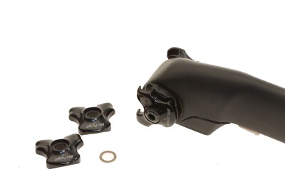 Specialized S-WORKS Tarmac SL7 Carbon Seatpost 300mm x 20mm Offset