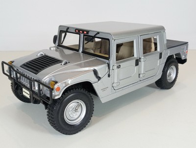 Maisto hummer h1