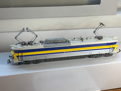 メルクリン Marklin Finanzprasentation 2003 Märklin