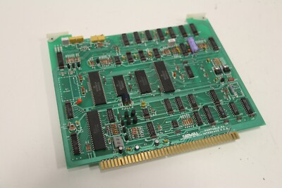 Cadwell Labs Portable 84 Interface PCB Board 390073-003