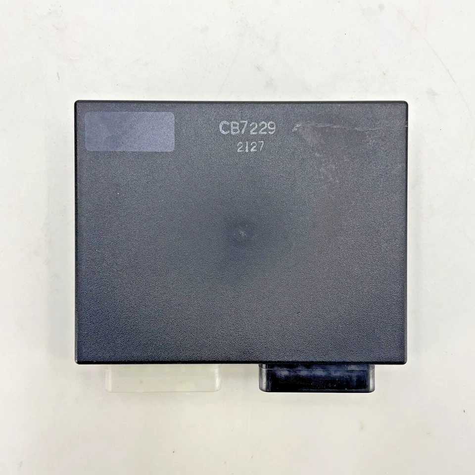 Arctic Cat Sno Pro 440 CDI 2003 ECU ECM COMPUTADOR Foto 3 de 4