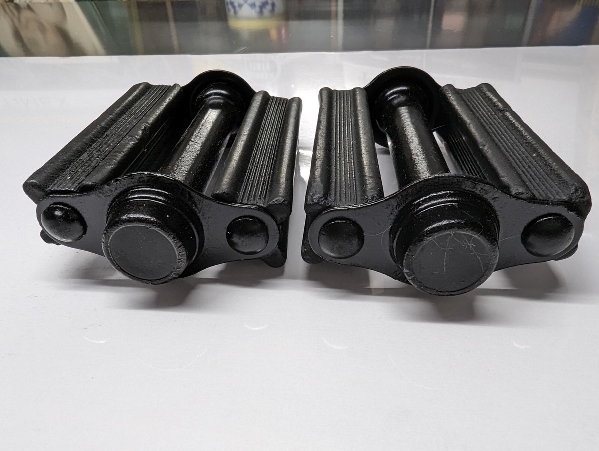 Men's Schwinn Panther Bicycle Pedals