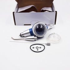 Dental Air Flow Polisher Teeth Prophy Pulverstrahlger&auml;t Prophylaxe 4 Hole