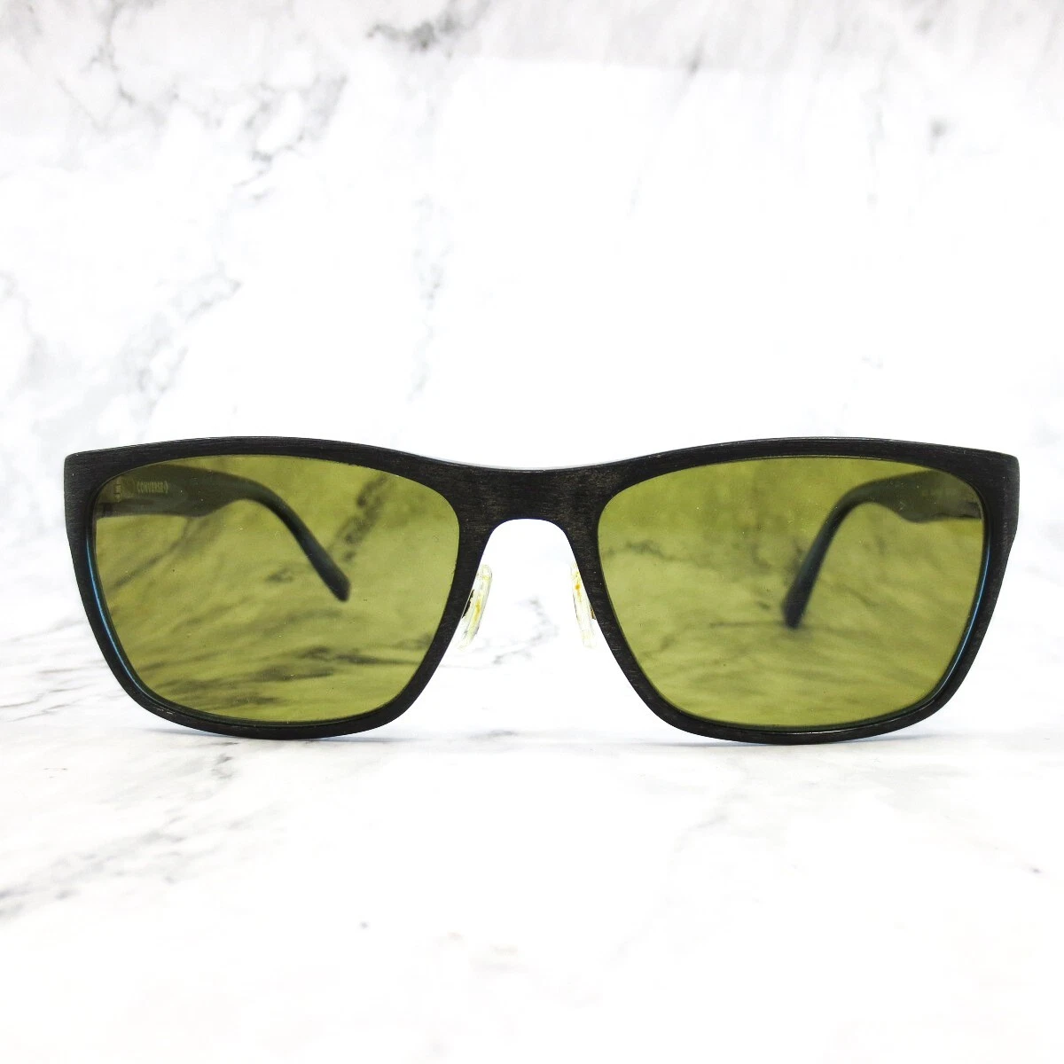 CONVERSE SPORT WRAP sunglasses REM eyewear ECHO burgundy Light Yellow Lenses Converse main image 3