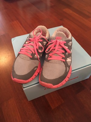 nike free run 2 ebay
