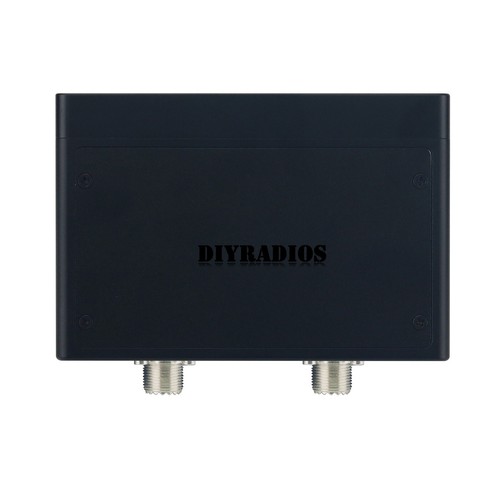 MAT-S1500 SWR Power Meter 1.8-54MHz 1500W RF Power Meter for Shortwave Radio - Picture 2 of 6