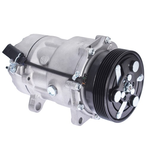 926005Z010 para Nissan Murano 2003 2004-2007 3,5 L V6 aire acondicionado compresor y embrague - Imagen 5 de 9