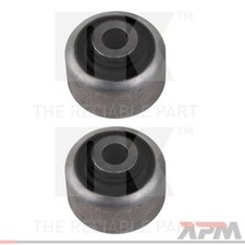 2x NK 5103720 Lagerung Lenker für Peugeot 508 SW I 8E Citroën C5 III RD