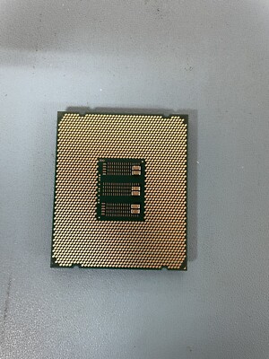 Intel Xeon E7-8890 v4 2,2GHz 24-Core FCLGA2011 165W 60MB CPU 48 Threads SR2SS