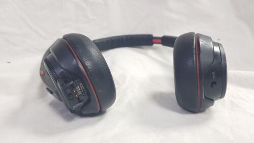 Auriculares estéreo inalámbricos Poly Polycom Savi 8200 DECT con base, fuente de alimentación, USB - Imagen 18 de 21