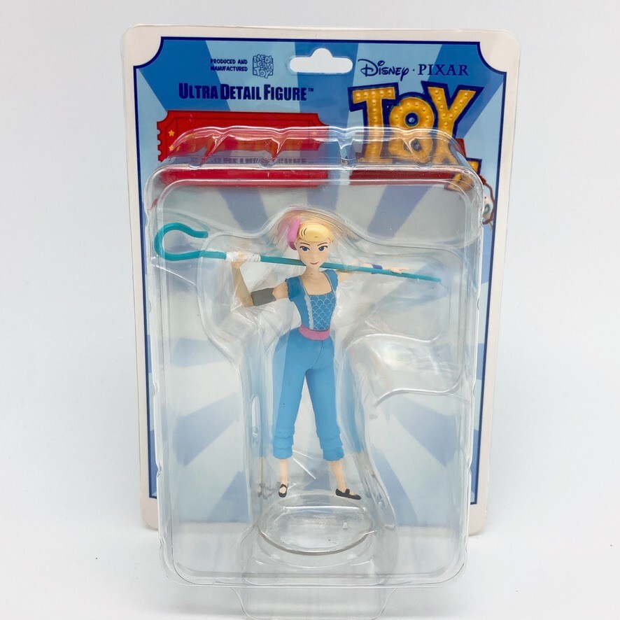Disney Pixar Toy Story 4 Boo Peep Ultra Detail Figure Medicom Toy