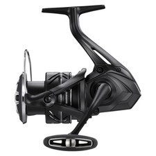 Mulinello Shimano Aero Match Feeder XR Spinning Accessorio Pesca Trascinamento Leggero