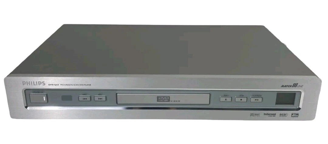 Как снять крышку двд филипс 7700 видео DVP532K/75 Philips