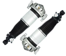 For Audi Q7 & Porsche Cayenne & VW Touareg Rear Left Right Air Suspension Struts