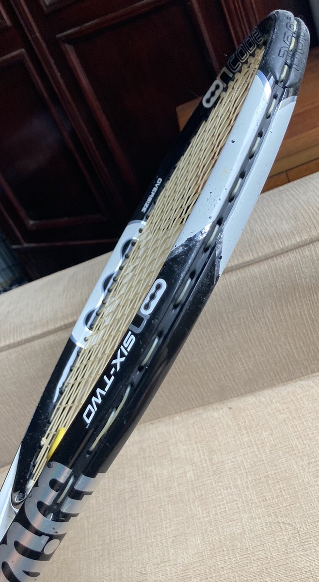 wilson - ウィルソン n SIX-TWO 中古】ウィルソン エヌ シックスツー 100 2006年モデルWILSON n