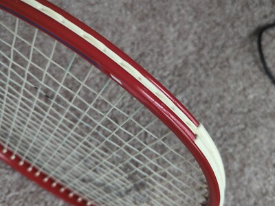 Raquette De Tennis HEAD SPECIAL EDITION TOUR MASTER Vintage - Taille De Poignée 4 1/2
