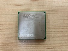 AMD Phenom X4 9500 2.2 GHz Socket AM2/AM2+ De...