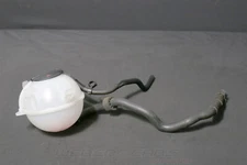 1K0121407A VW Audi 4 cyl gasoline + TDI coolant coolant expansion tank