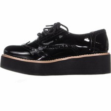 madden girl cutesy flatform oxfords