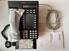 NEW AVAYA MLX-16DP (108047242) 10% REDUCED