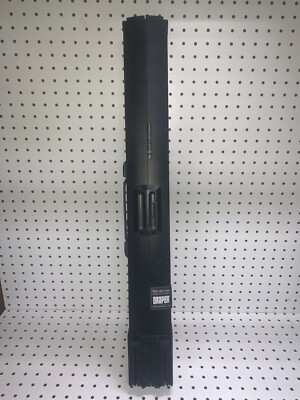 DRAPER MicroScreen Portable Projector Screen 32'' x 24''