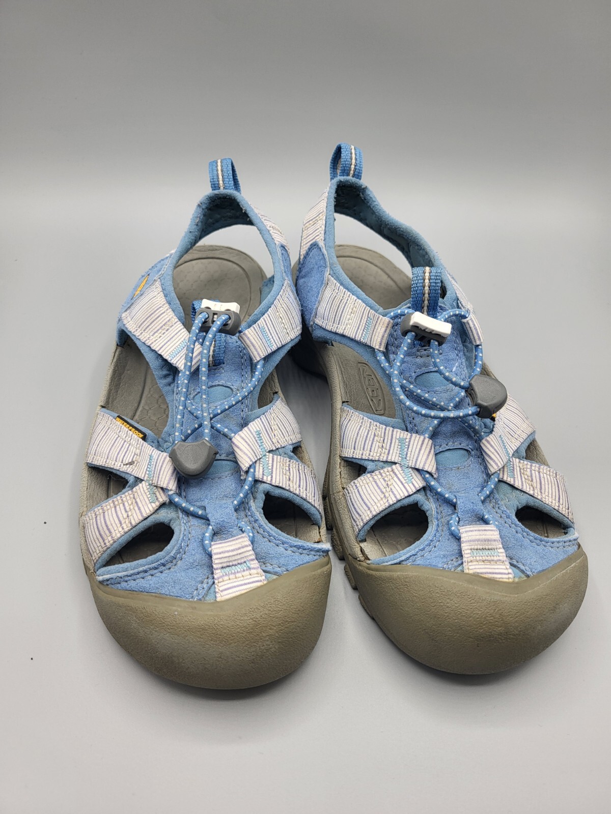 Sandali Keen scarpe da trekking sportive da acqua outdoor donna taglia 7 5