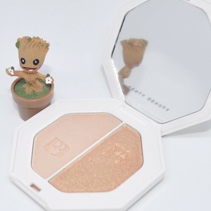 fenty duo highlighter