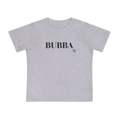 Bubba Baby Tee - Picture 10 of 21