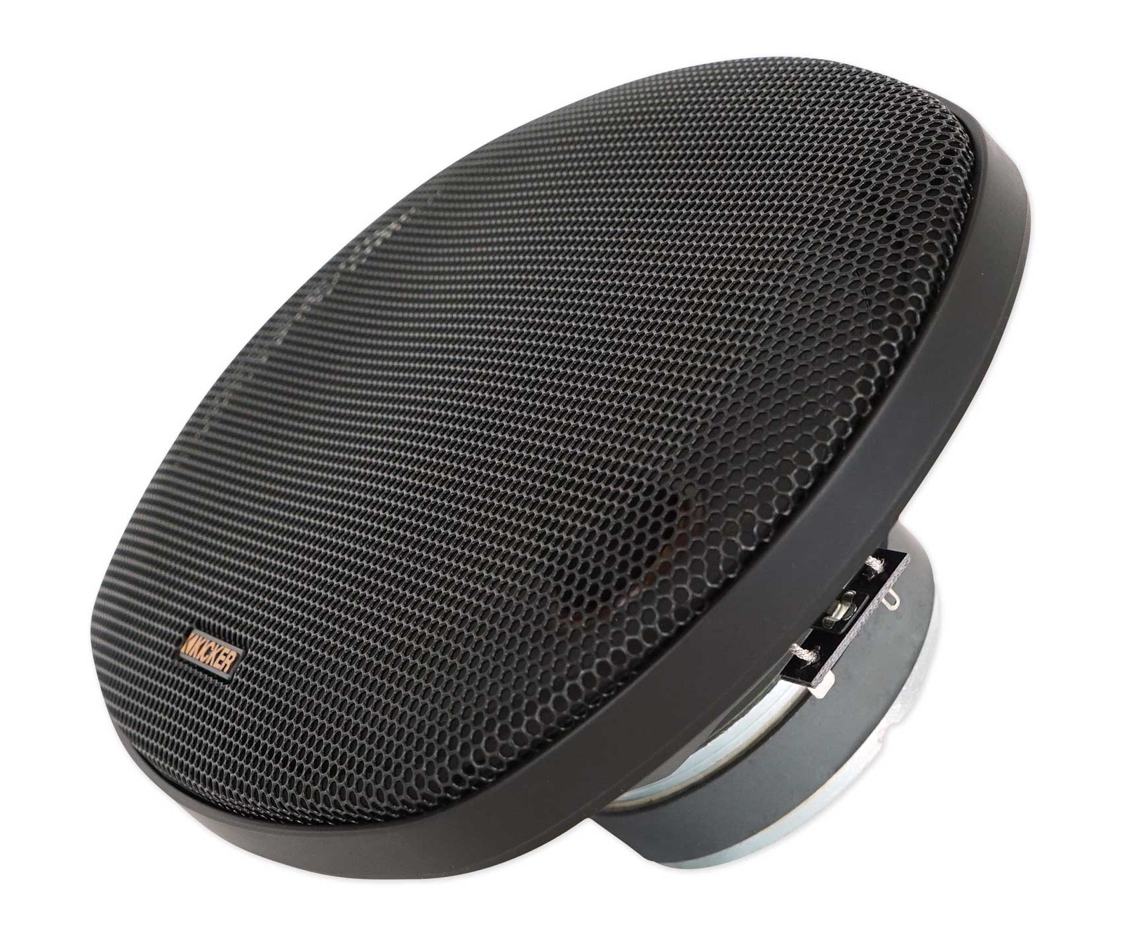 2 Пары автомобильных стереодинамиков Kicker 51KSS269 6x9 275 с среднеквадратичным значением мощности 100 Вт