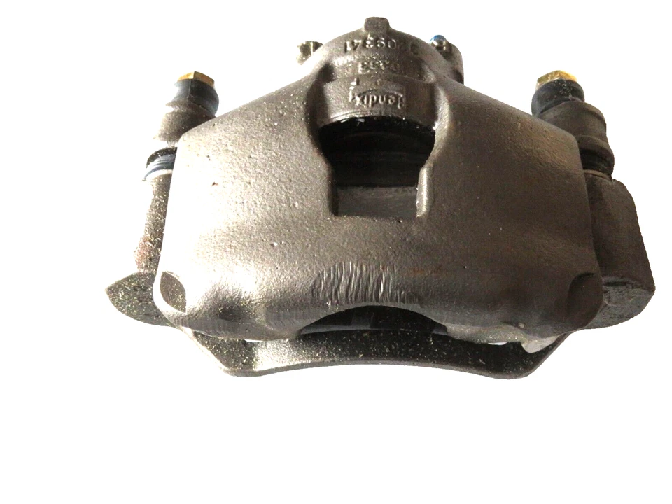 Brake Caliper Front Fits Eagle Premier 1988-90 Dodge Monaco 1990 079-5044 - Image 4 of 4