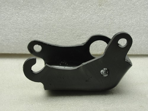 1967-68 CAMARO POWER STEERING PUMP CRADLE BRACKET SBC SMALL BLOCK 327 302 350 - Foto 3 di 4