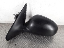 Retroviseur gauche (ou coque) Peugeot 406