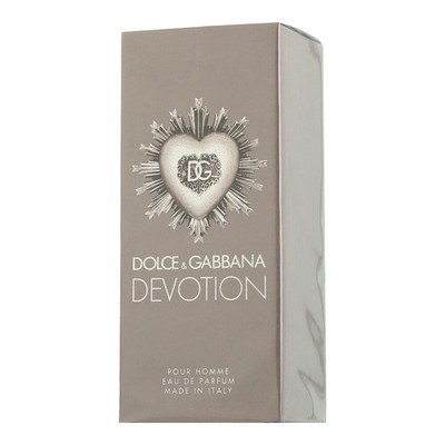 Dolce & Gabbana Devotion pour Homme EDP 100ml