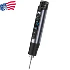 Wireless constant temperature convenient soldering iron repair special-2600mah-