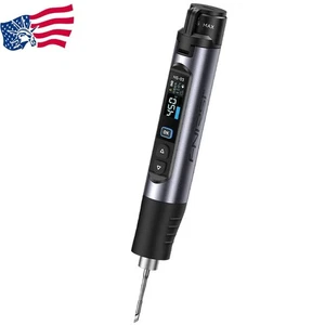 Réparation de fer à souder à température constante sans fil special-2600mah-